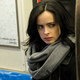 Krysten Ritter in Jessica Jones: Myles Aronowitz/Netflix